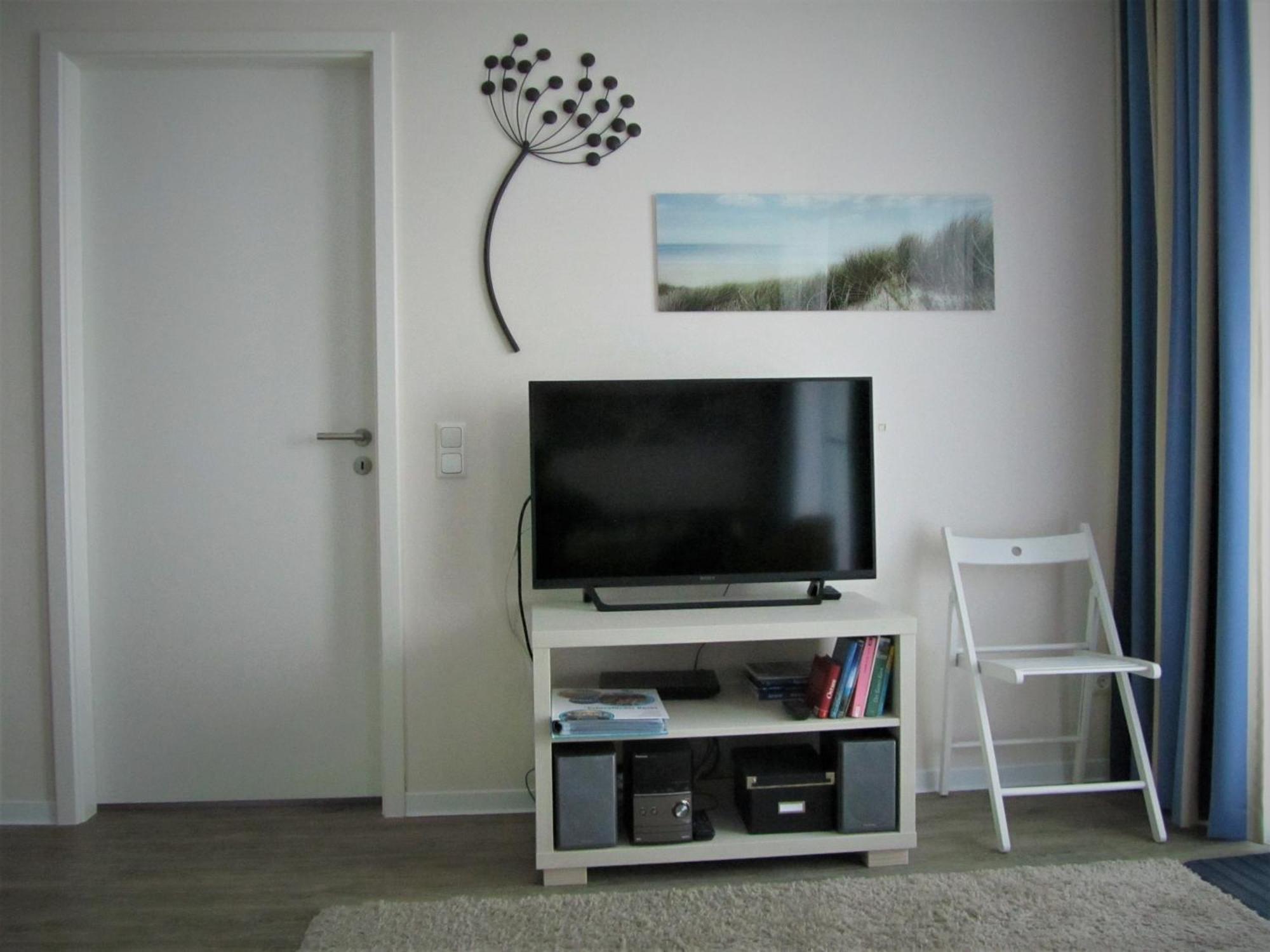 Apartment 12 - "Silbermoewe I" - Blickrichtung Yacht- Und Binnenhafenoffenes Meer Eckernförde Dış mekan fotoğraf